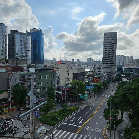 Seoul Station 4Min, Perfect For Family Ξενοδοχείο Εξωτερικό φωτογραφία