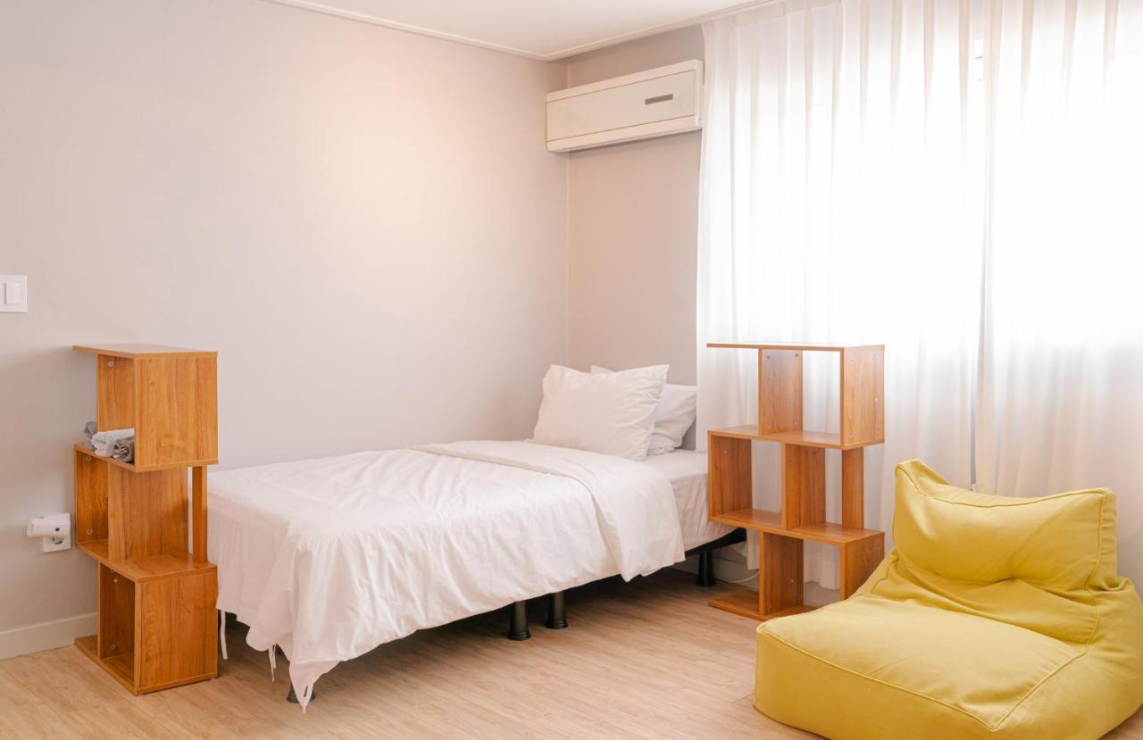 Seoul Station 4Min, Perfect For Family Ξενοδοχείο Εξωτερικό φωτογραφία