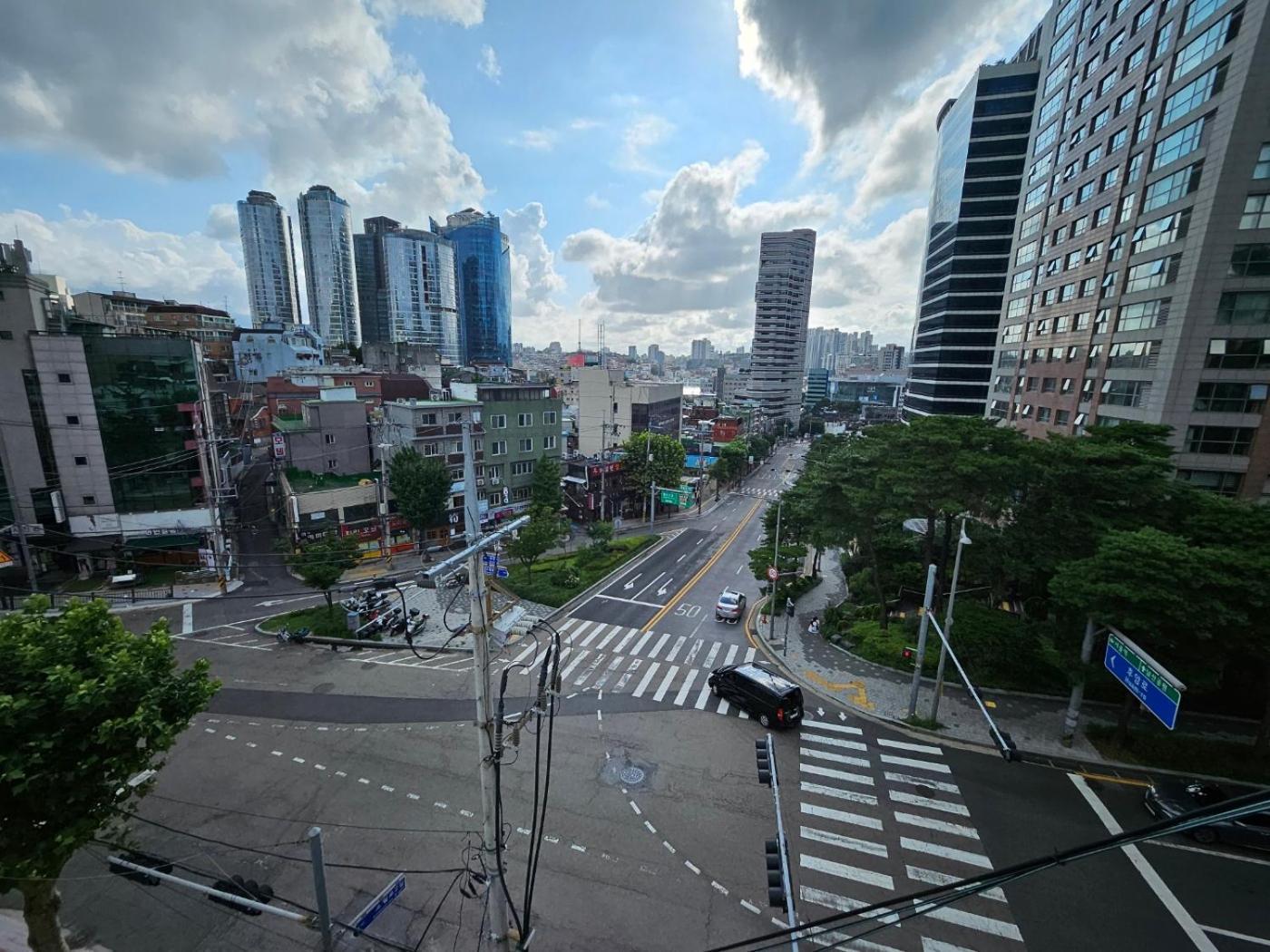 Seoul Station 4Min, Perfect For Family Ξενοδοχείο Εξωτερικό φωτογραφία