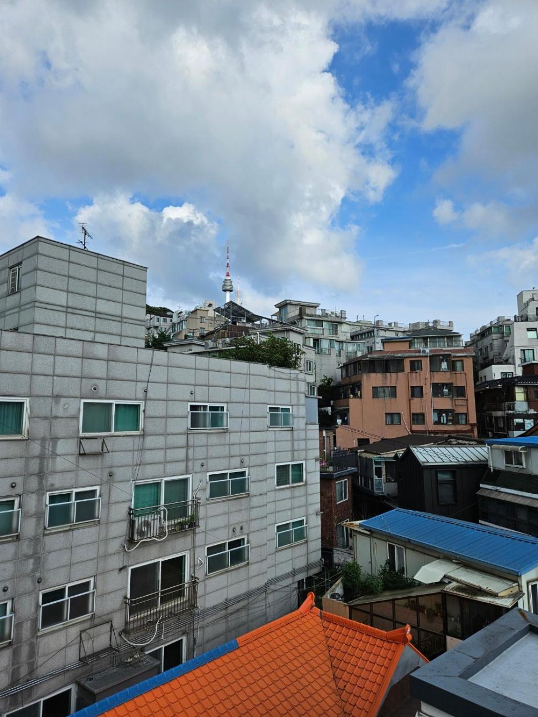 Seoul Station 4Min, Perfect For Family Ξενοδοχείο Εξωτερικό φωτογραφία