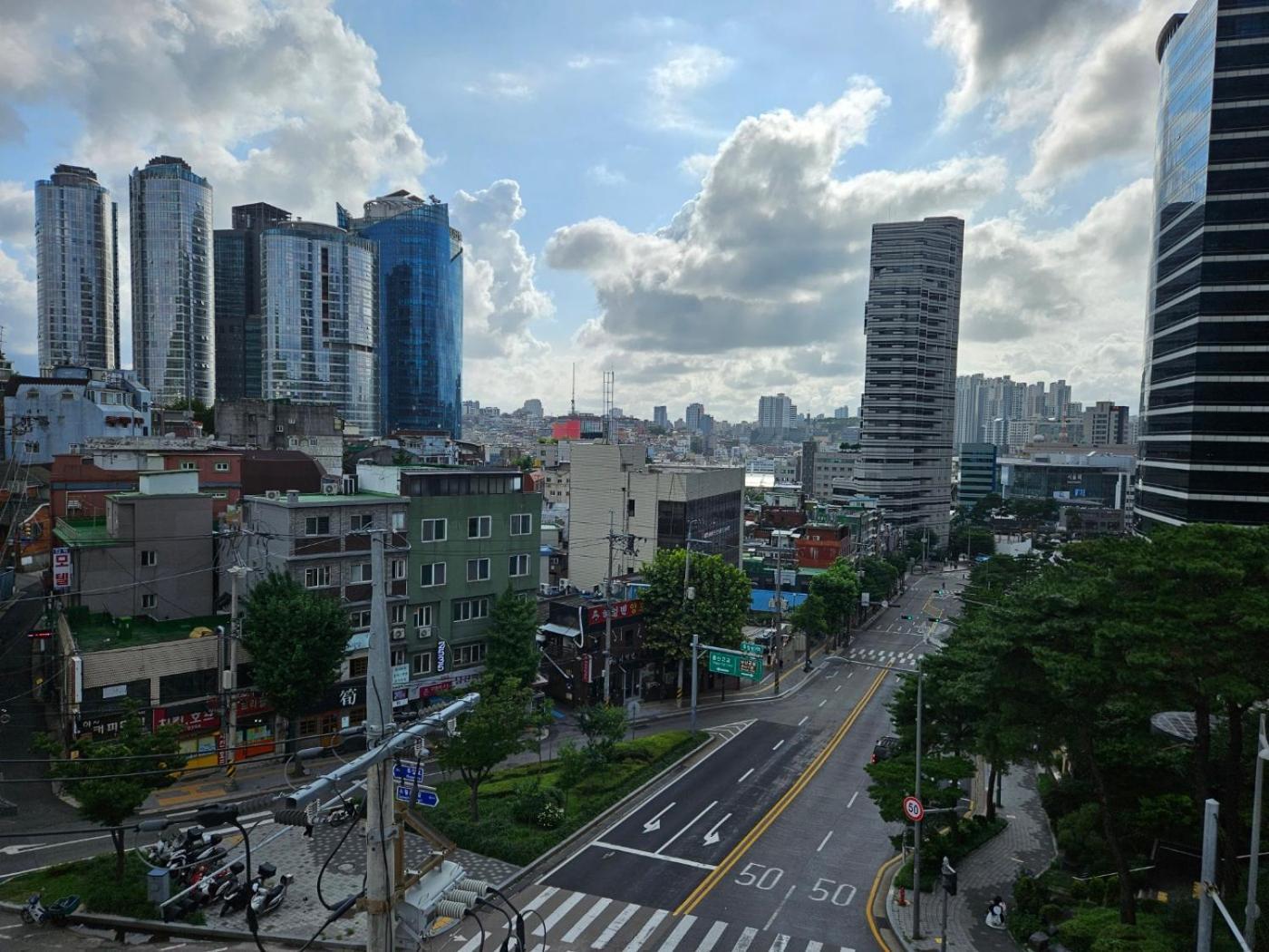 Seoul Station 4Min, Perfect For Family Ξενοδοχείο Εξωτερικό φωτογραφία