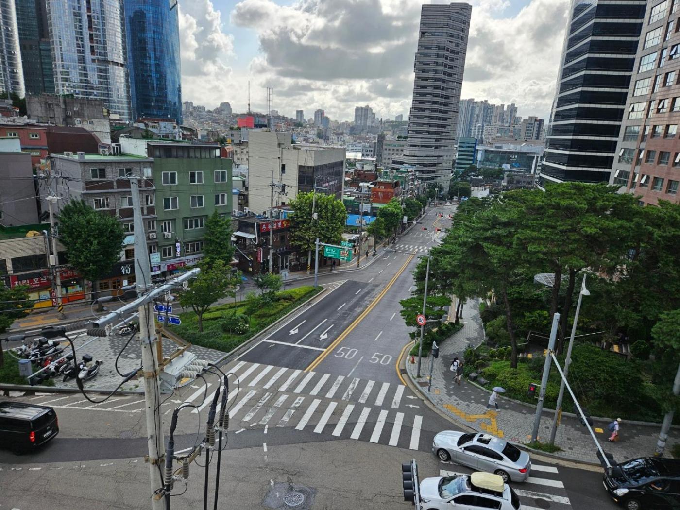 Seoul Station 4Min, Perfect For Family Ξενοδοχείο Εξωτερικό φωτογραφία